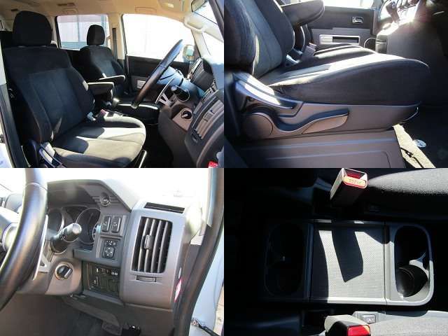 MITSUBISHI DELICA D:5 4WD 2017