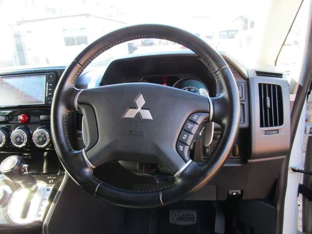 MITSUBISHI DELICA D:5 4WD 2017