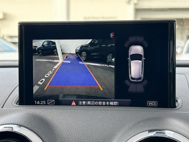 AUDI AUDI A3 SPORTBACK 2019