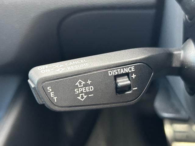 AUDI AUDI A3 SPORTBACK 2019