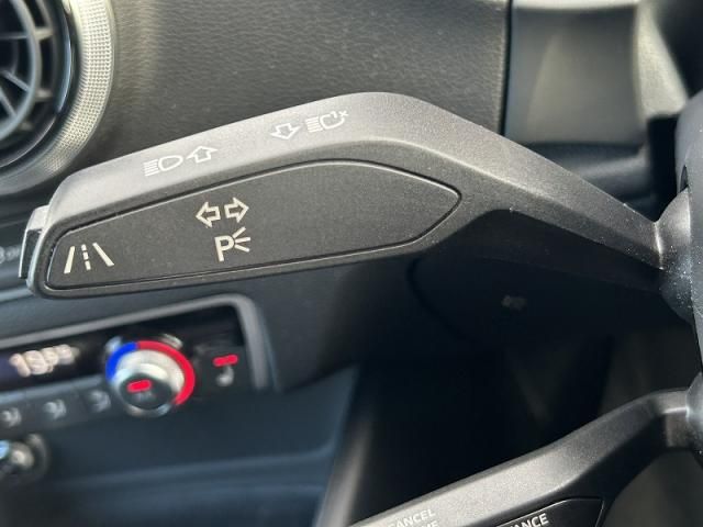 AUDI AUDI A3 SPORTBACK 2019