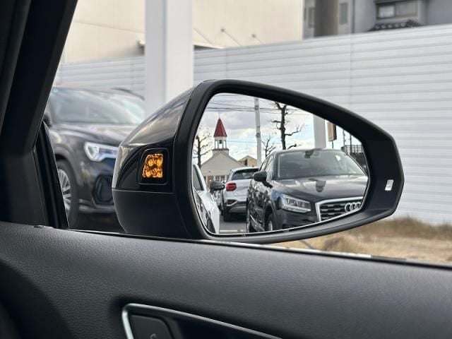 AUDI AUDI A3 SPORTBACK 2019