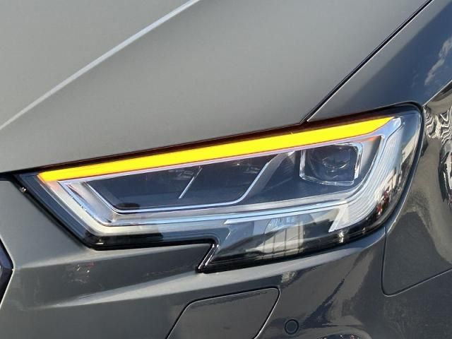 AUDI AUDI A3 SPORTBACK 2019