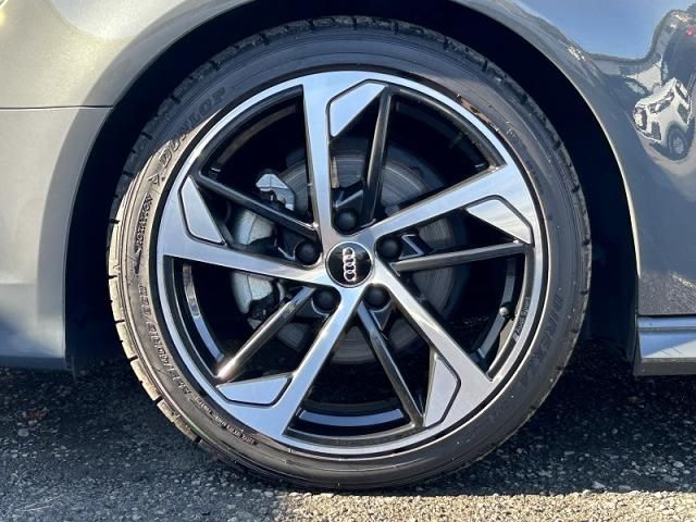 AUDI AUDI A3 SPORTBACK 2019