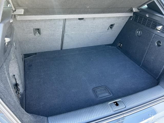 AUDI AUDI A3 SPORTBACK 2019