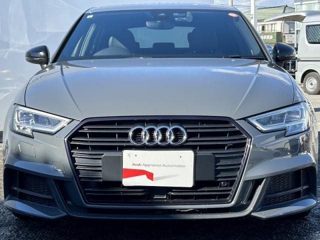 AUDI AUDI A3 SPORTBACK 2019