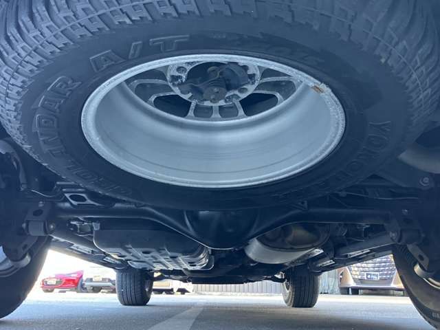 TOYOTA HILUXSURF wagon 4WD 2009