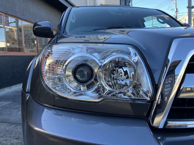 TOYOTA HILUXSURF wagon 4WD 2009