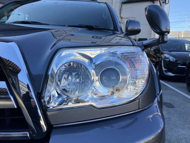 TOYOTA HILUXSURF wagon 4WD 2009