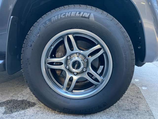 TOYOTA HILUXSURF wagon 4WD 2009