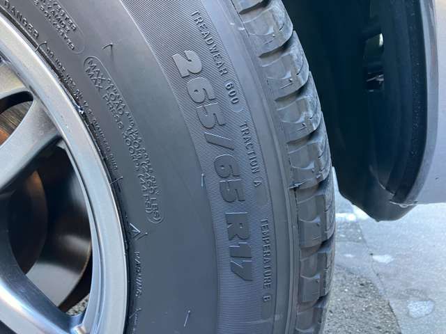 TOYOTA HILUXSURF wagon 4WD 2009