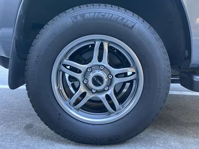 TOYOTA HILUXSURF wagon 4WD 2009