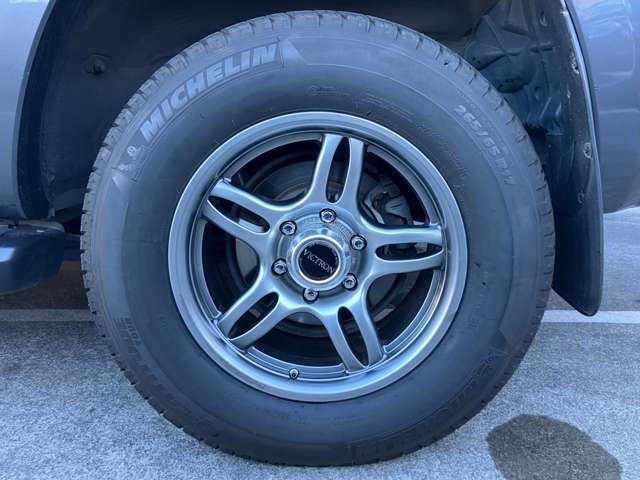 TOYOTA HILUXSURF wagon 4WD 2009