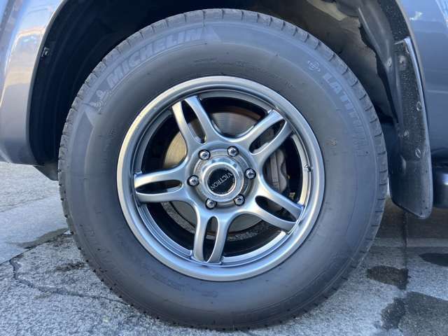 TOYOTA HILUXSURF wagon 4WD 2009