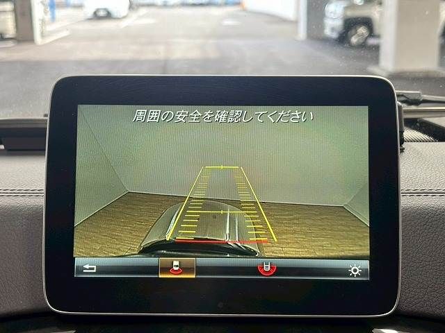 MERCEDES BENZ MERCEDES BENZ G class 2016