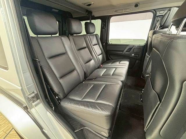 MERCEDES BENZ MERCEDES BENZ G class 2016