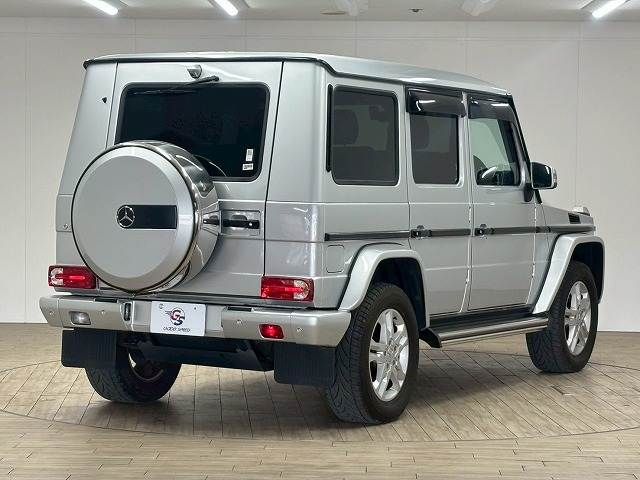 MERCEDES BENZ MERCEDES BENZ G class 2016