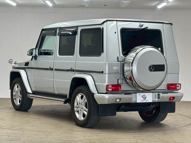 MERCEDES BENZ MERCEDES BENZ G class 2016