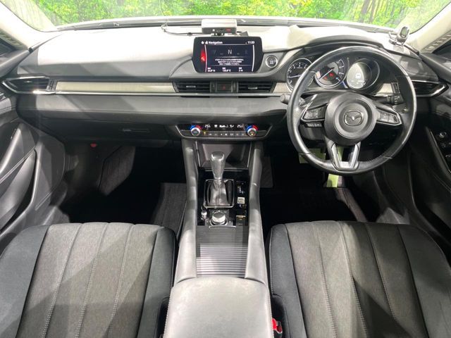 MAZDA ATENZA sedan 2018