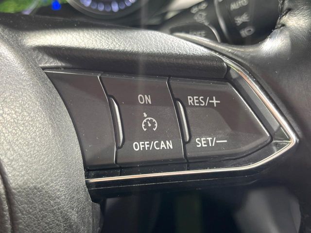 MAZDA ATENZA sedan 2018