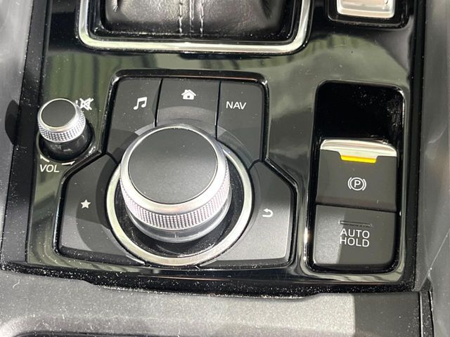 MAZDA ATENZA sedan 2018