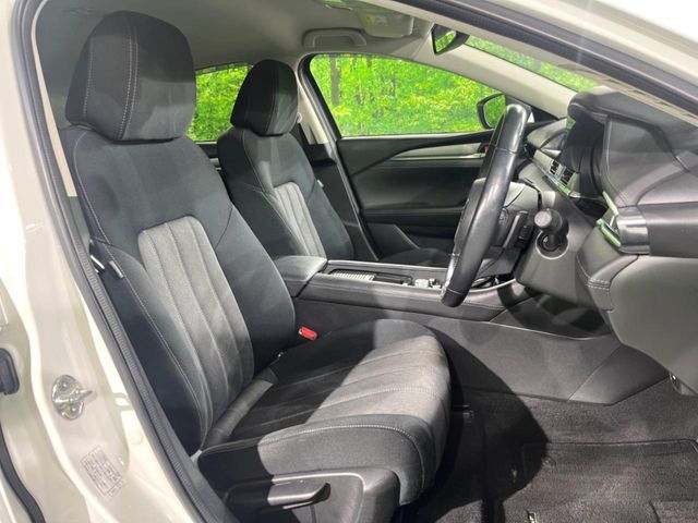 MAZDA ATENZA sedan 2018