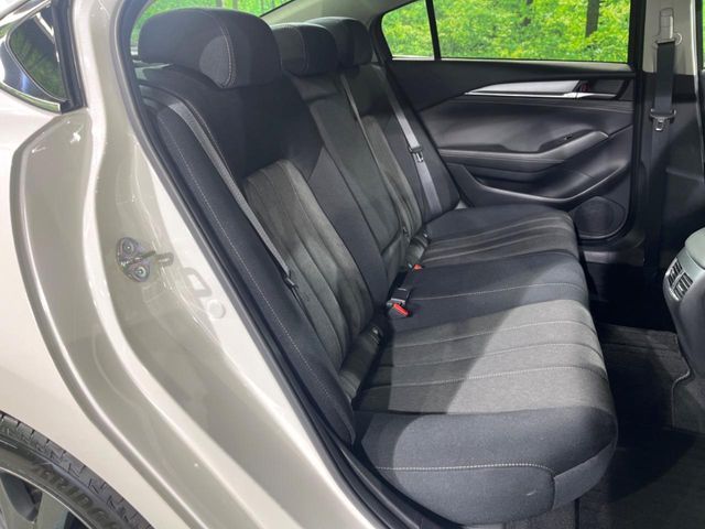 MAZDA ATENZA sedan 2018