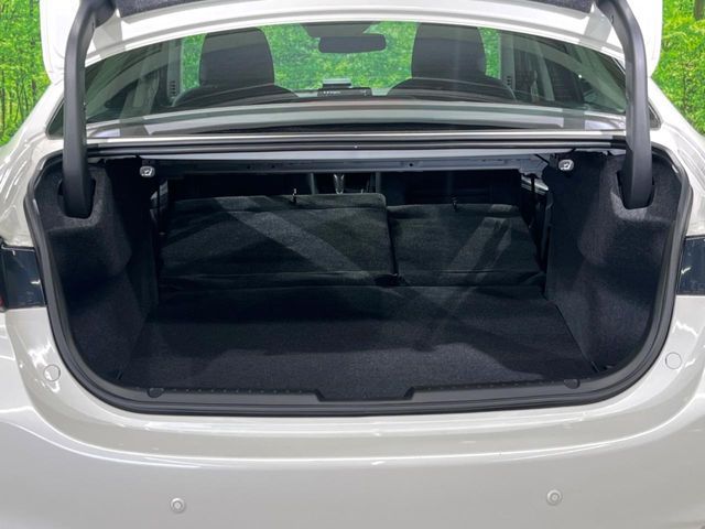 MAZDA ATENZA sedan 2018