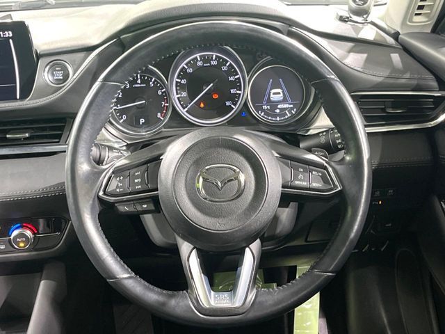 MAZDA ATENZA sedan 2018