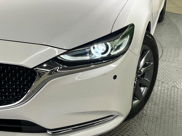 MAZDA ATENZA sedan 2018