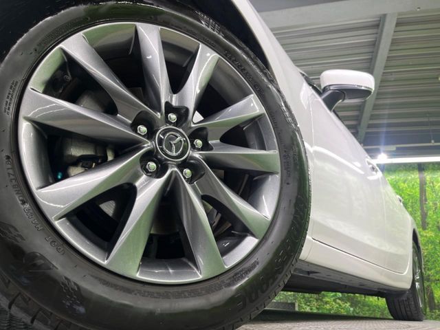 MAZDA ATENZA sedan 2018