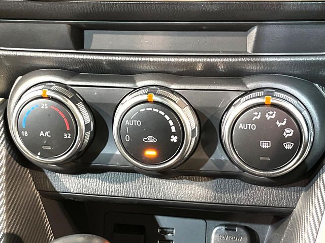 MAZDA DEMIO 4WD 2015