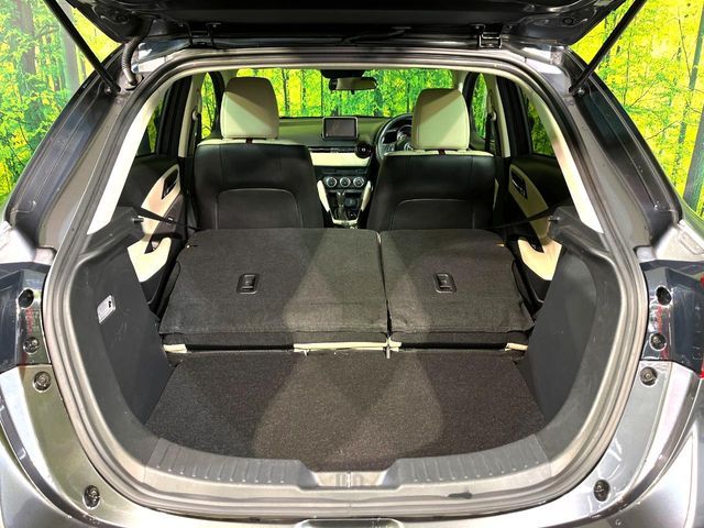 MAZDA DEMIO 4WD 2015