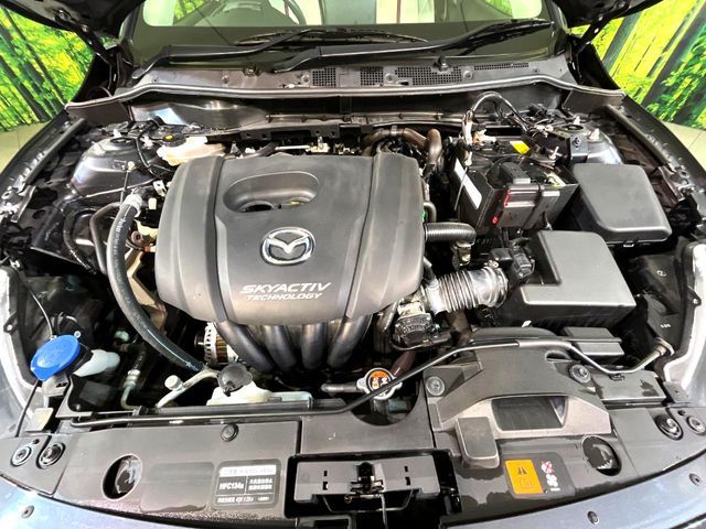 MAZDA DEMIO 4WD 2015