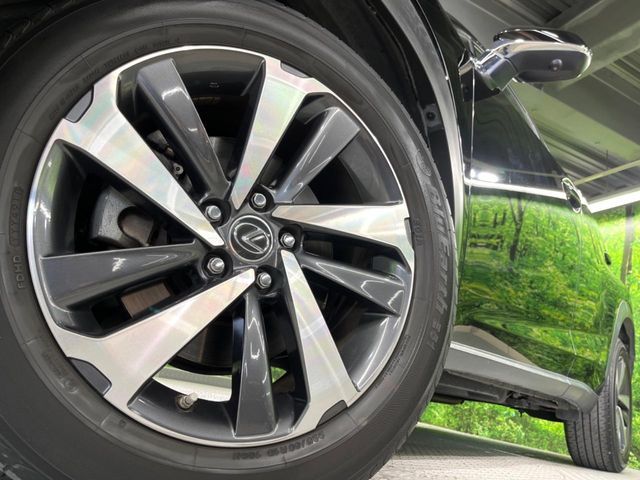 TOYOTA LEXUS NX300 2019