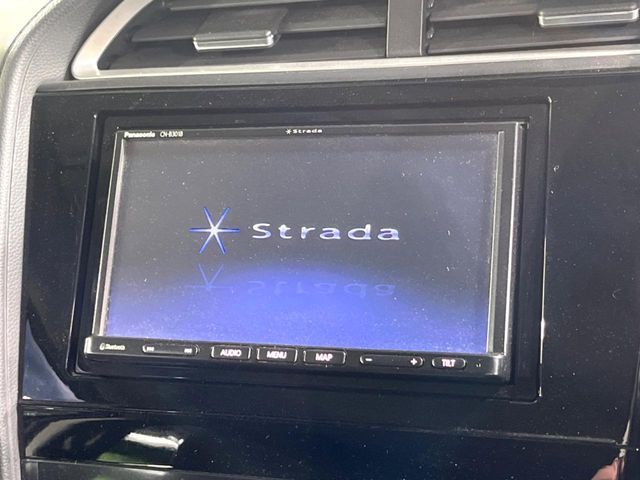 HONDA SHUTTLE HYBRID 2019