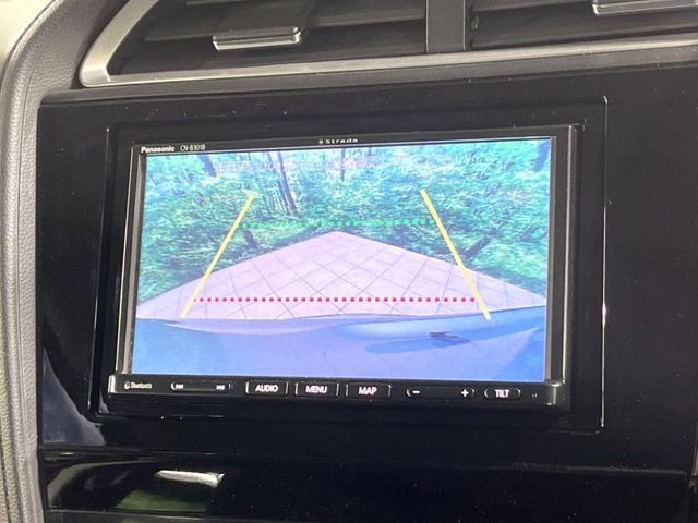 HONDA SHUTTLE HYBRID 2019