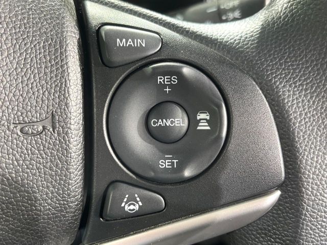 HONDA SHUTTLE HYBRID 2019