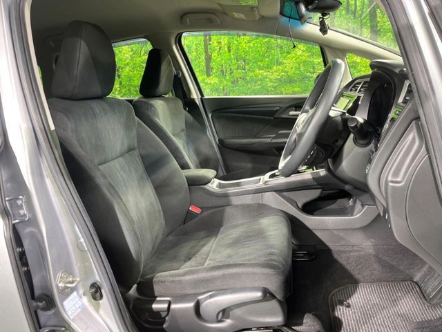 HONDA SHUTTLE HYBRID 2019