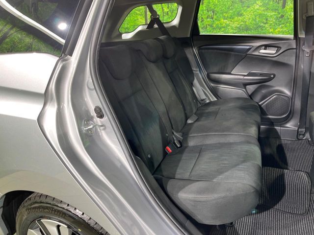 HONDA SHUTTLE HYBRID 2019