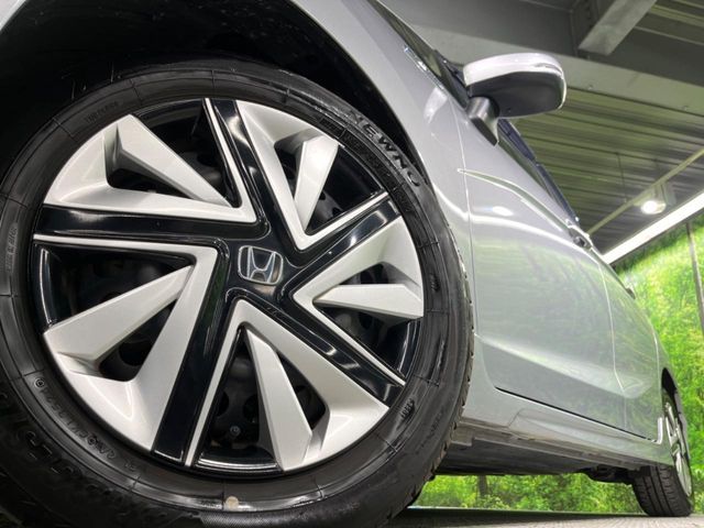 HONDA SHUTTLE HYBRID 2019