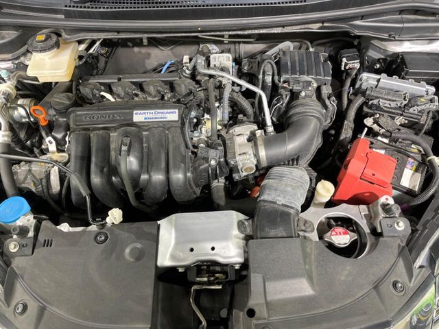 HONDA SHUTTLE HYBRID 2019