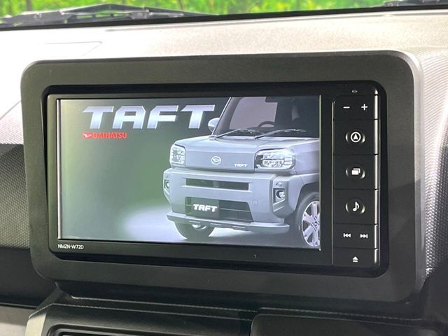 DAIHATSU TAFT 2022