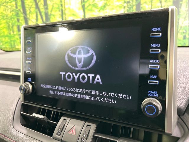 TOYOTA RAV4 4WD 2022