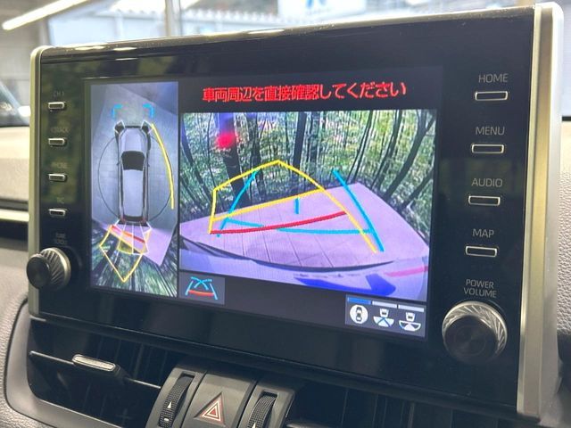 TOYOTA RAV4 4WD 2022