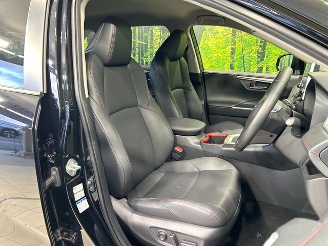 TOYOTA RAV4 4WD 2022