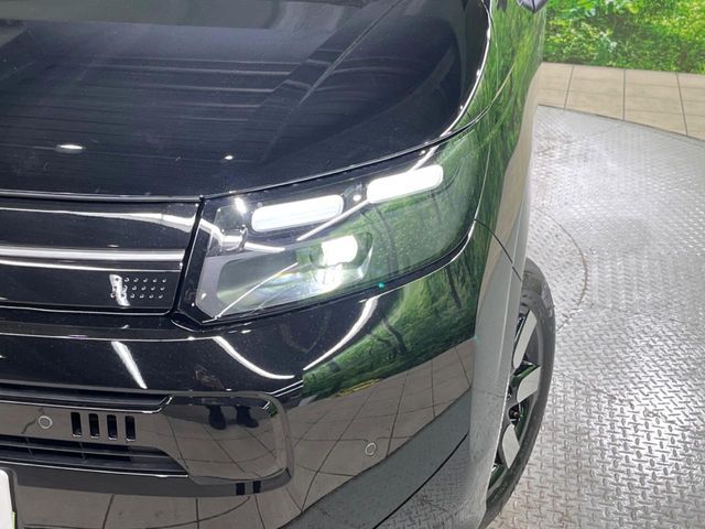 HONDA FREED 2025