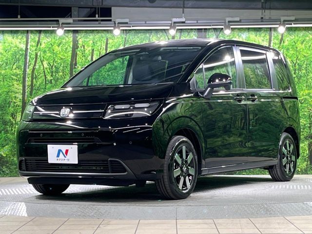 HONDA FREED 2025