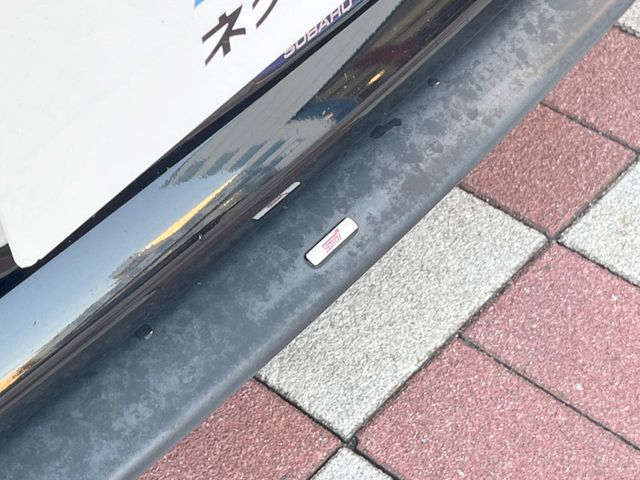 SUBARU LEGACY B4 2016