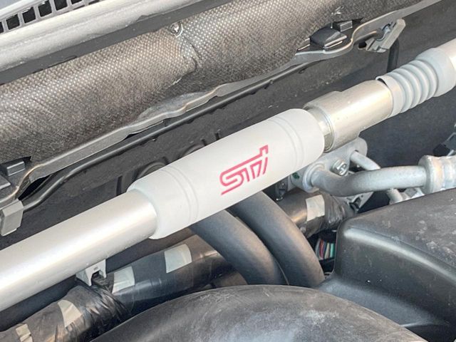 SUBARU LEGACY B4 2016